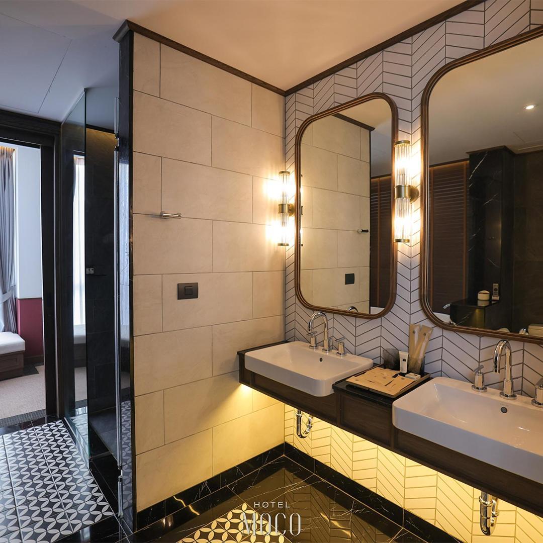 Hotel Moco Удонтхані Екстер'єр фото