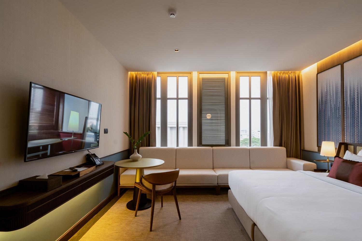 Hotel Moco Удонтхані Екстер'єр фото