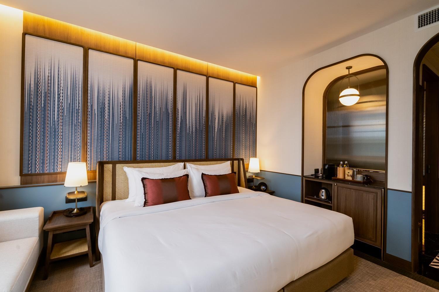 Hotel Moco Удонтхані Екстер'єр фото