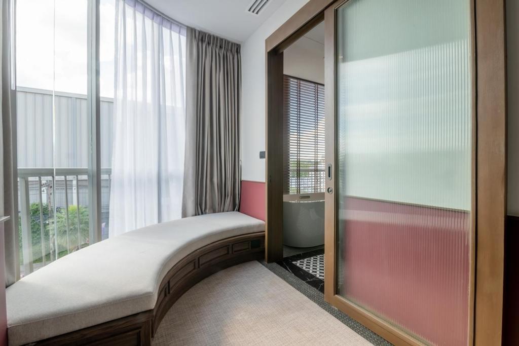 Hotel Moco Удонтхані Екстер'єр фото