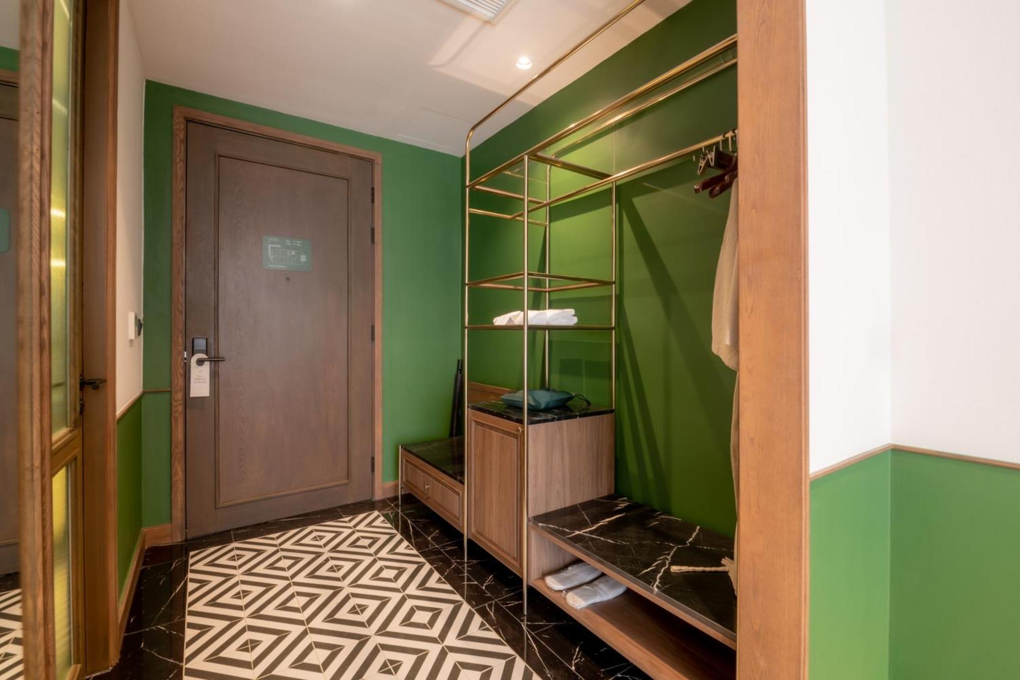 Hotel Moco Удонтхані Екстер'єр фото