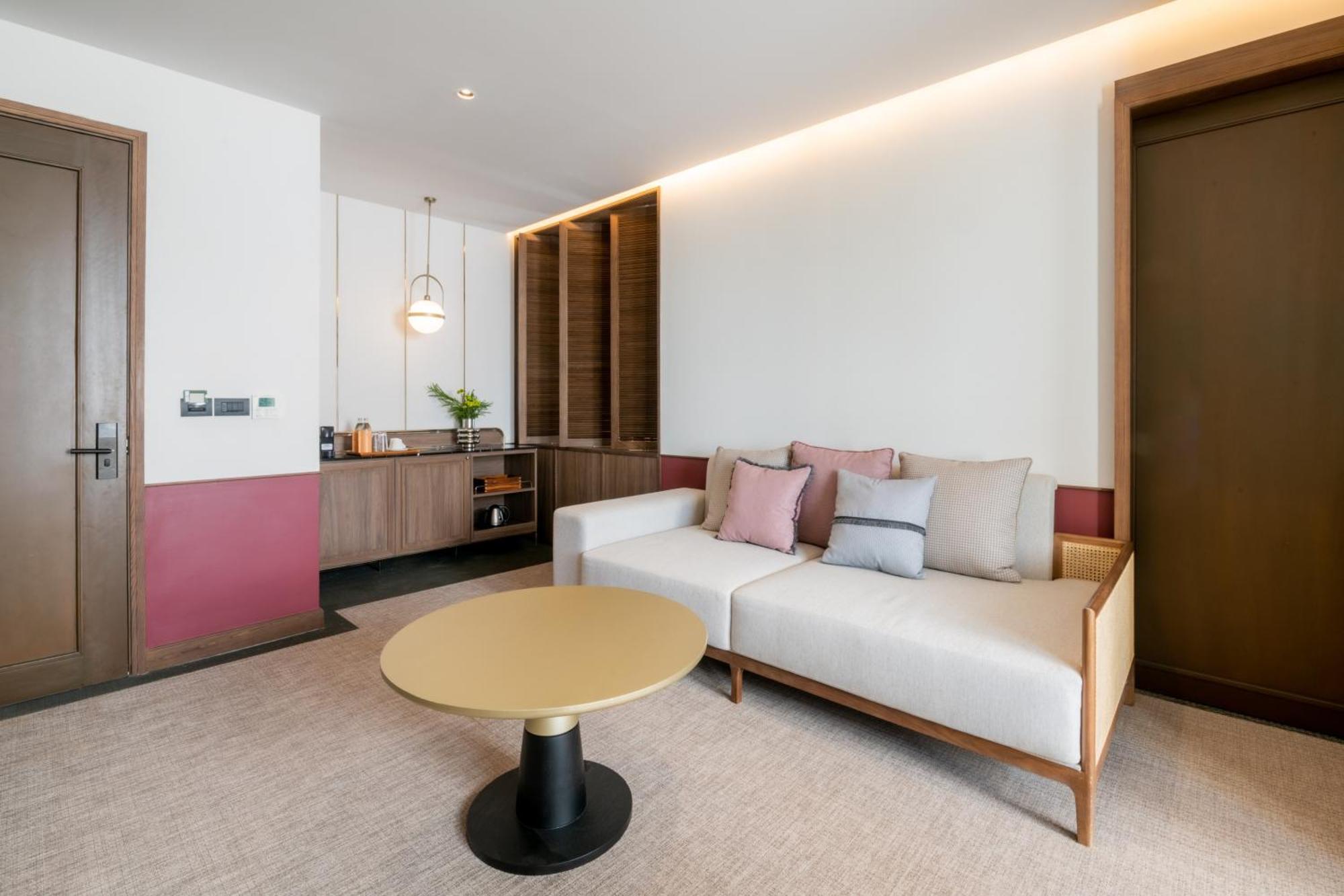 Hotel Moco Удонтхані Екстер'єр фото