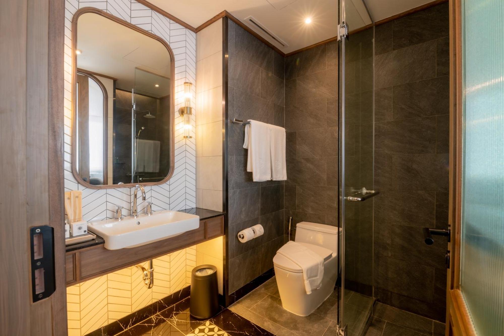 Hotel Moco Удонтхані Екстер'єр фото