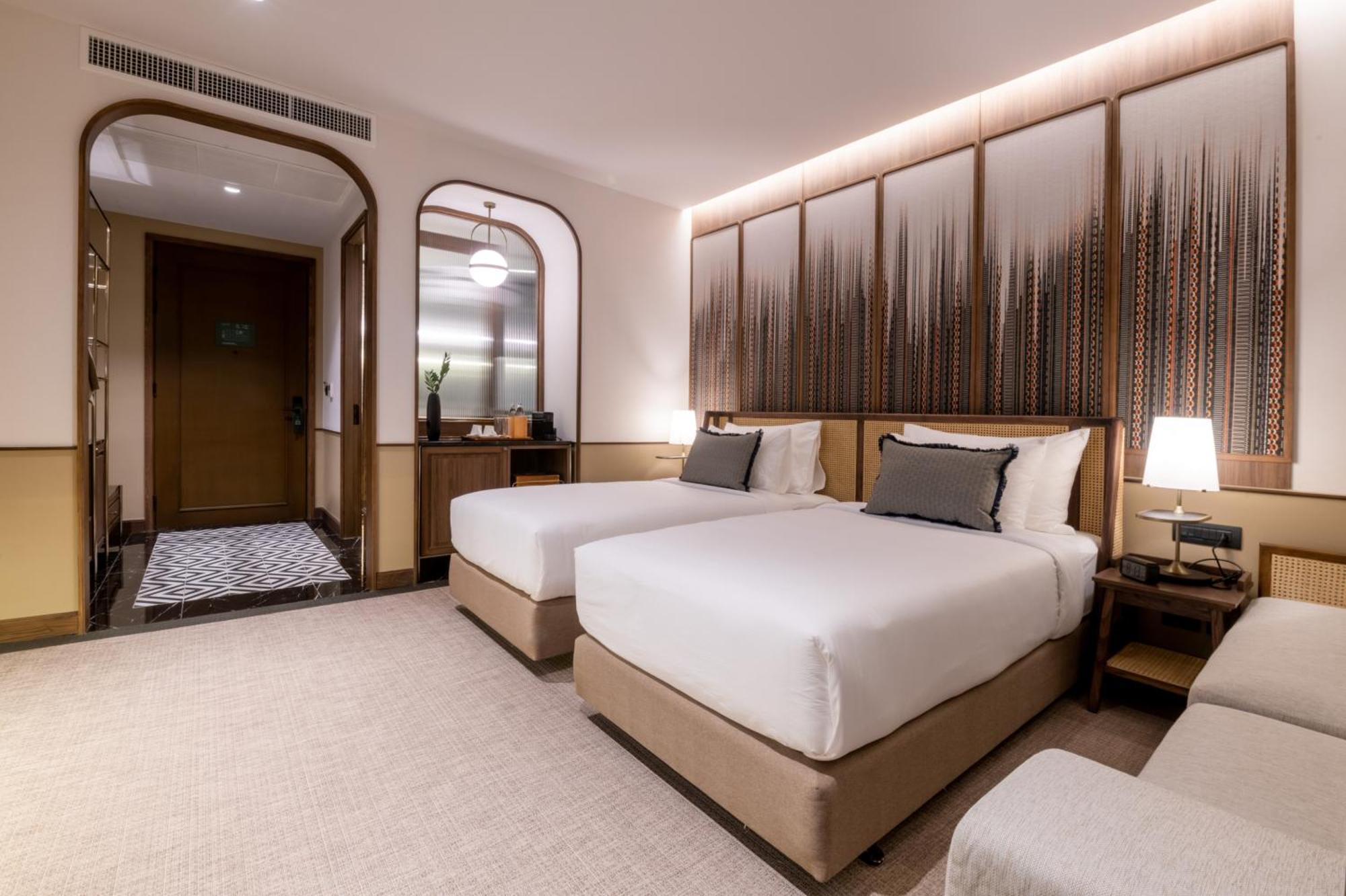 Hotel Moco Удонтхані Екстер'єр фото