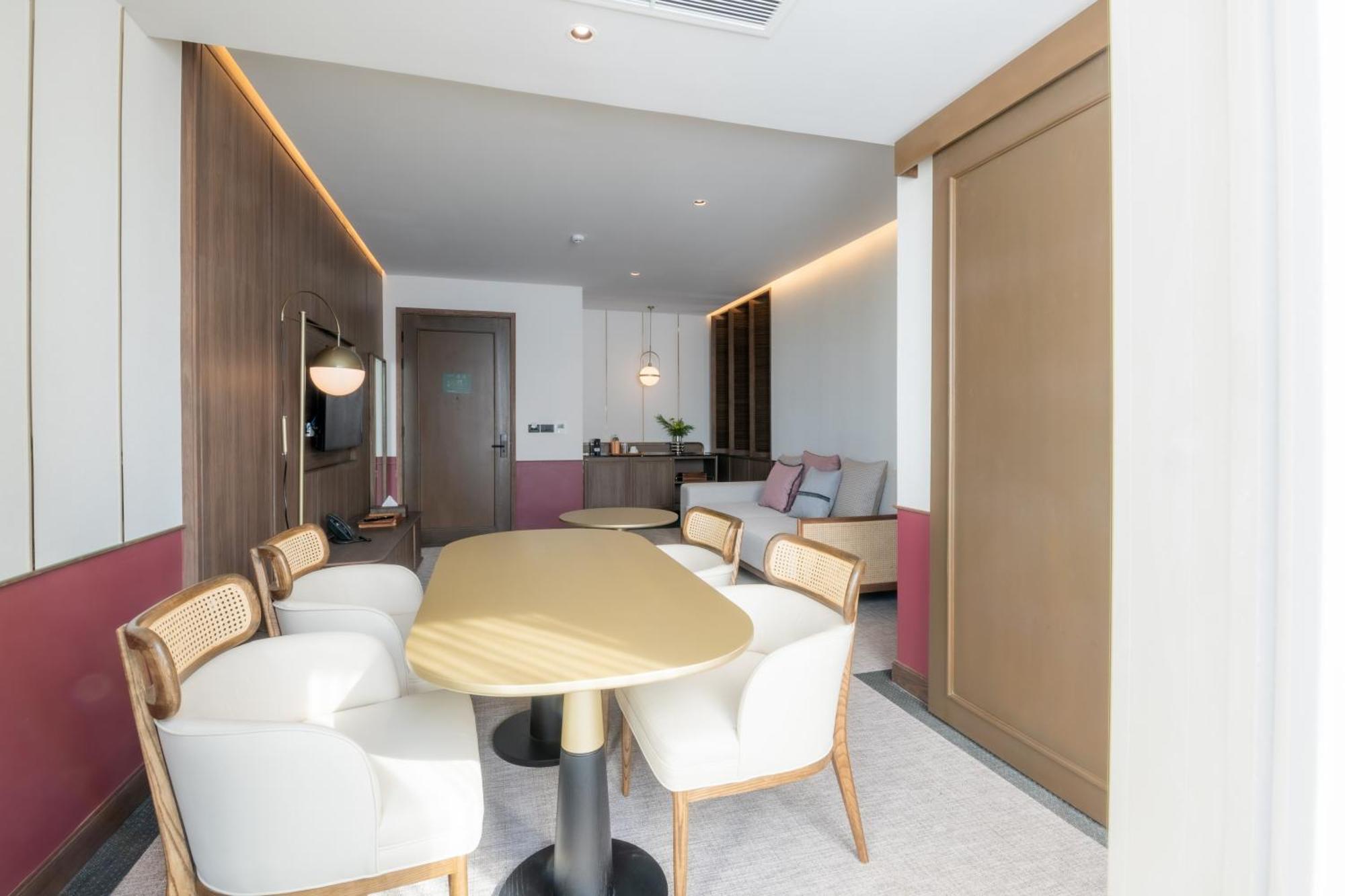 Hotel Moco Удонтхані Екстер'єр фото