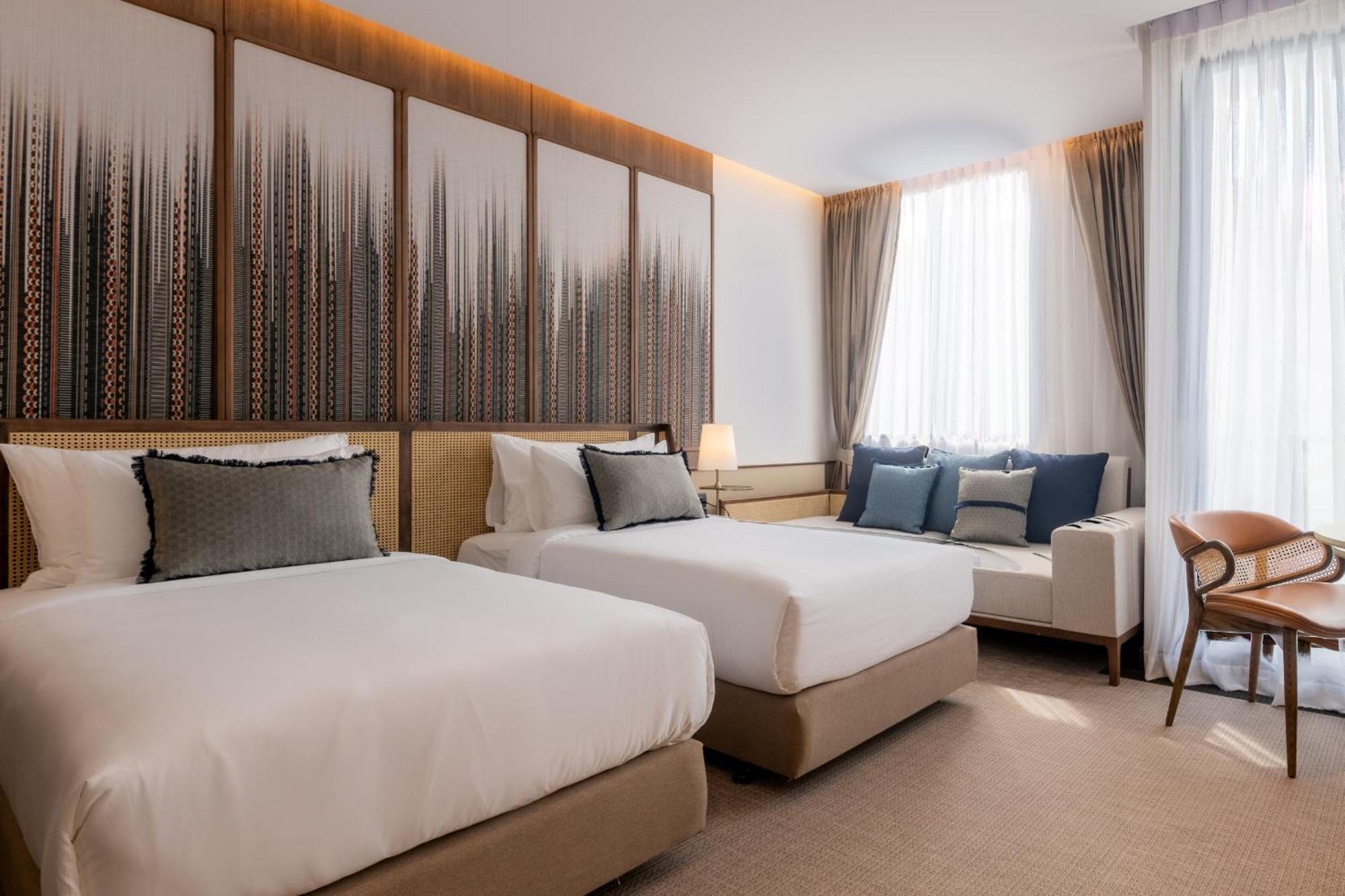 Hotel Moco Удонтхані Екстер'єр фото