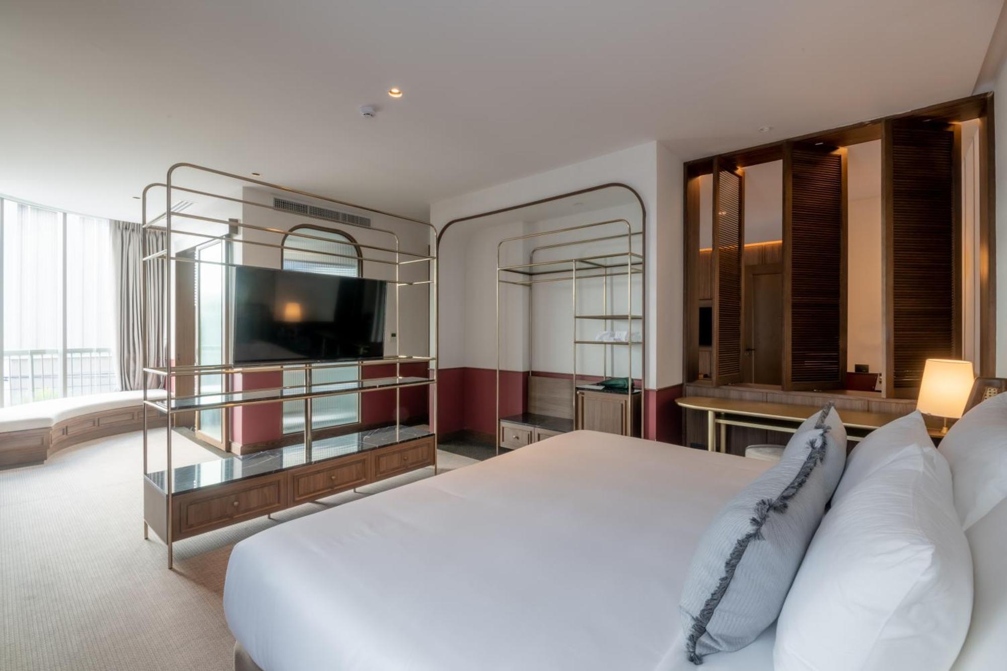 Hotel Moco Удонтхані Екстер'єр фото