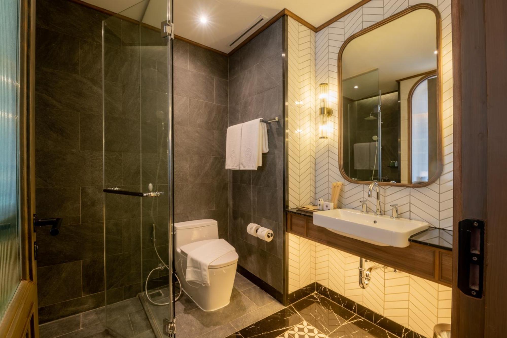 Hotel Moco Удонтхані Екстер'єр фото