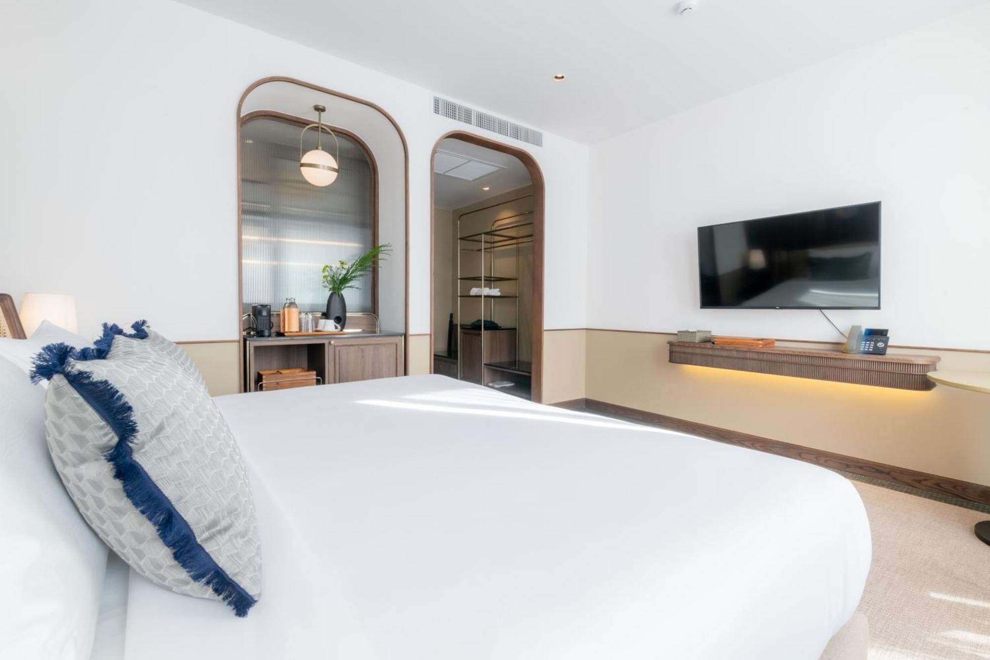 Hotel Moco Удонтхані Екстер'єр фото