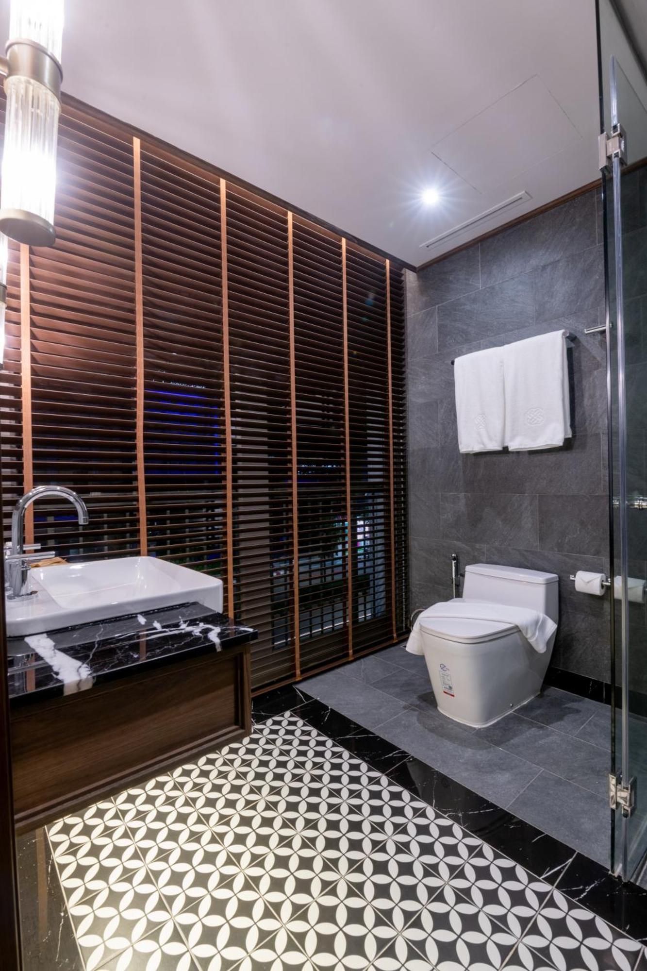Hotel Moco Удонтхані Екстер'єр фото